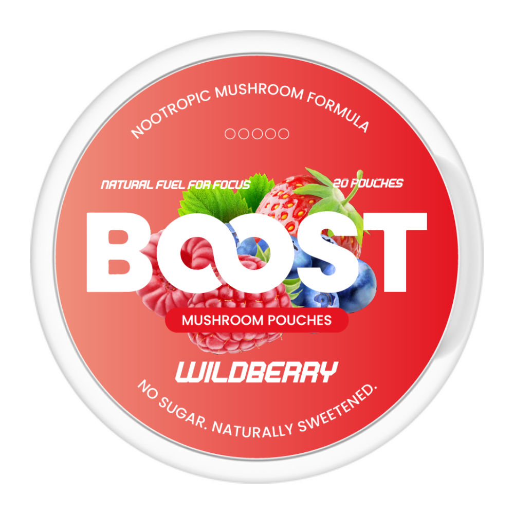 Wildberry