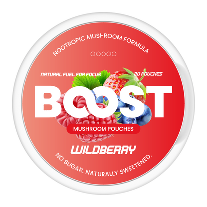 Wildberry