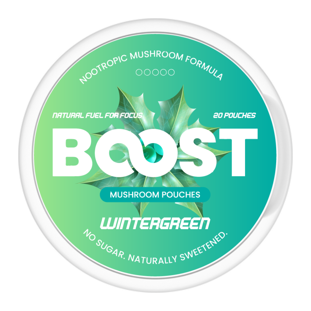 Wintergreen